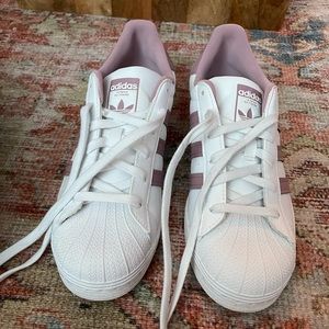 Adidas Superstars